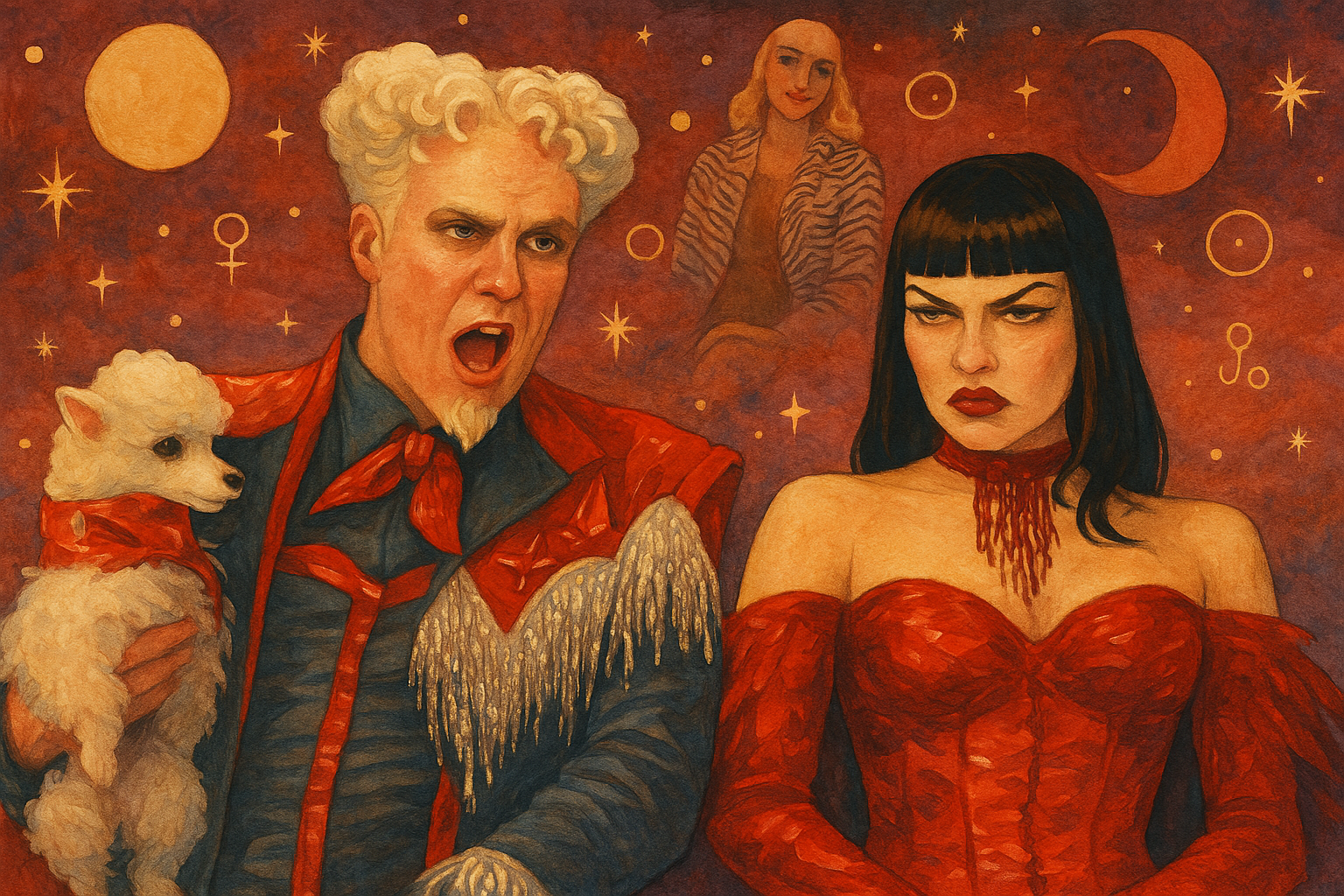 51 Blank Meme Template