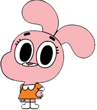 Anais watterson Meme Template