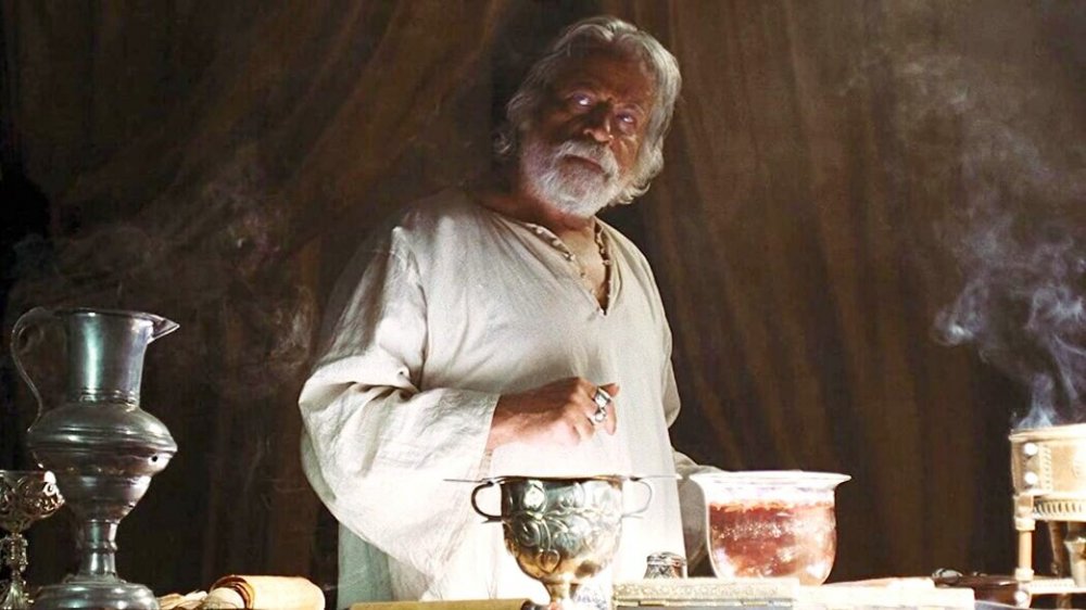Gladiator Proximo Blank Meme Template