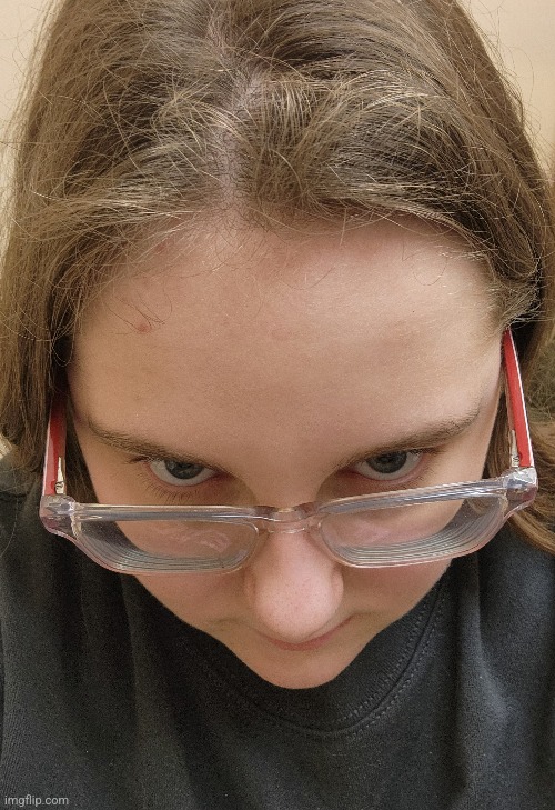 Im quite silly, even a bit frivolous | made w/ Imgflip meme maker