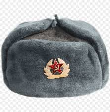 Russian hat Blank Meme Template