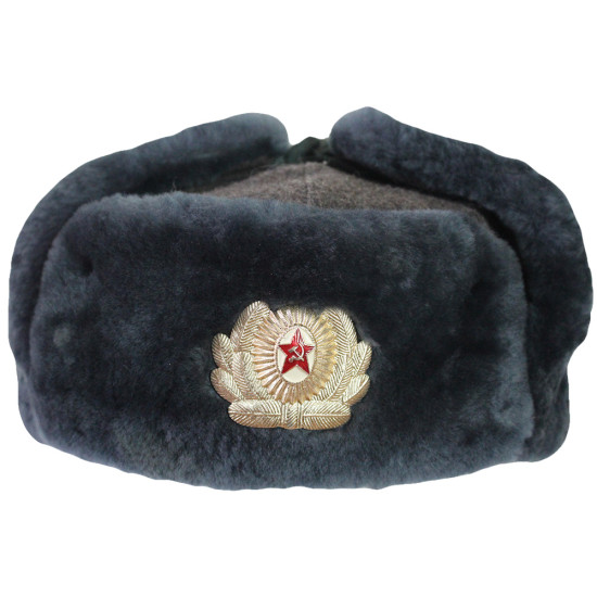 Russian hat Blank Meme Template