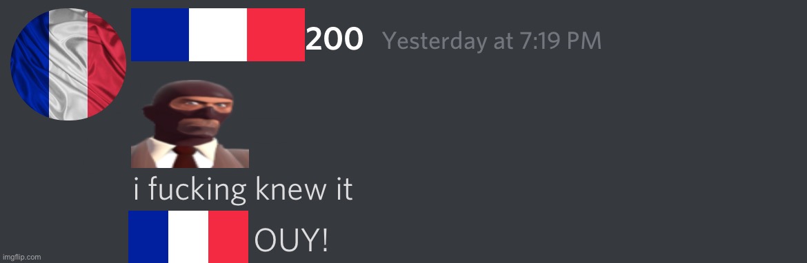 . | made w/ Imgflip meme maker