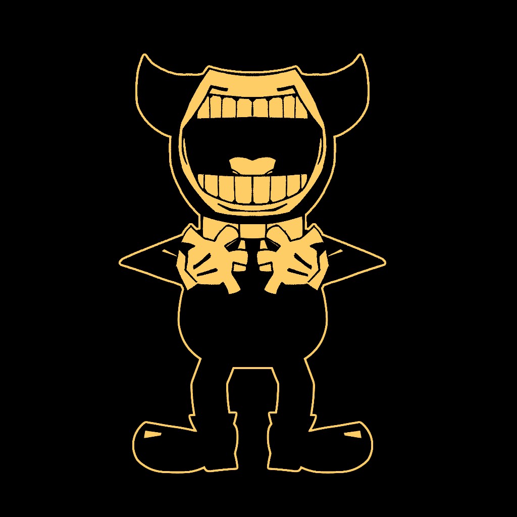 Ollie Laughing Blank Meme Template