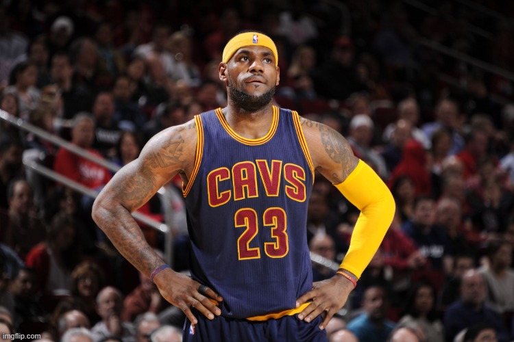 lebron james  | image tagged in lebron james | made w/ Imgflip meme maker
