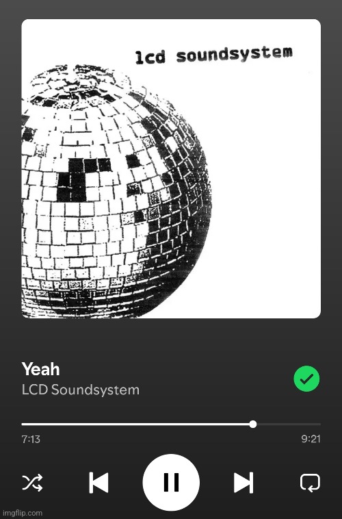 Yeah | made w/ Imgflip meme maker