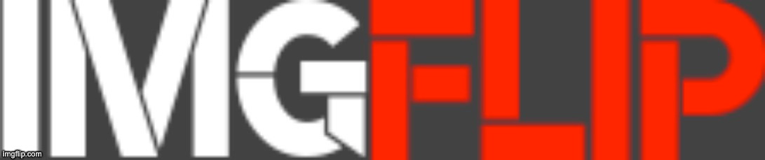 new imgflip logo idea | made w/ Imgflip meme maker