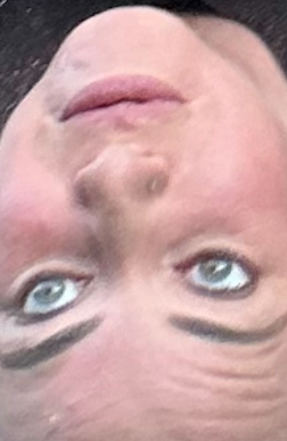 Sugarbaby Blank Meme Template