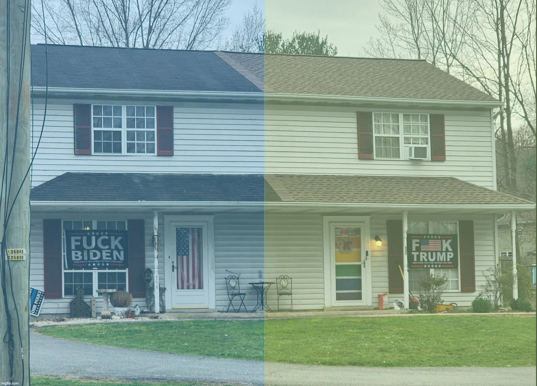 I would watch this sitcom | made w/ Imgflip meme maker