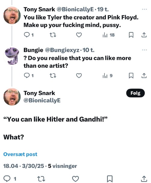 Mfs be sayin anything | made w/ Imgflip meme maker