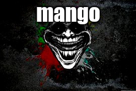 2024 GETAWAX ANOUNCEMENT TEMP | mango | image tagged in 2024 getawax anouncement temp | made w/ Imgflip meme maker