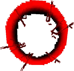 +ENRAGED Effect Blank Meme Template