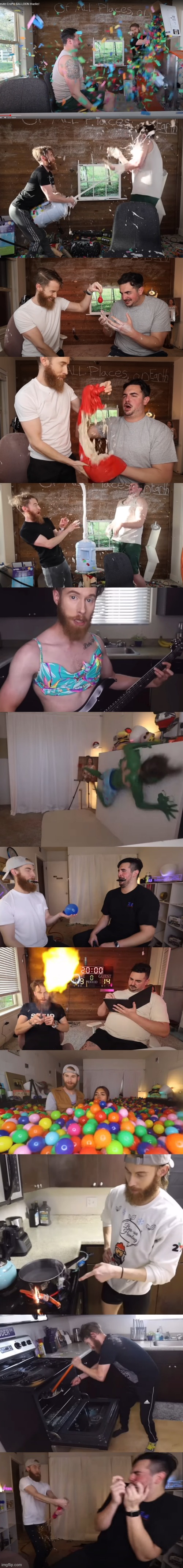 brandonfarriscore | made w/ Imgflip meme maker