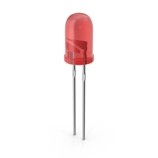 led red Blank Meme Template