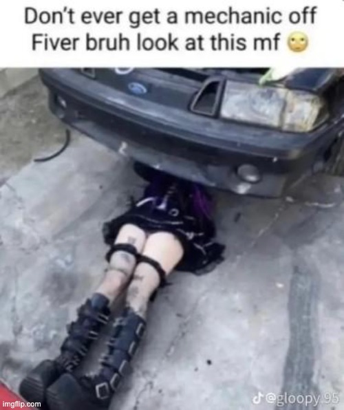 Fiver | made w/ Imgflip meme maker