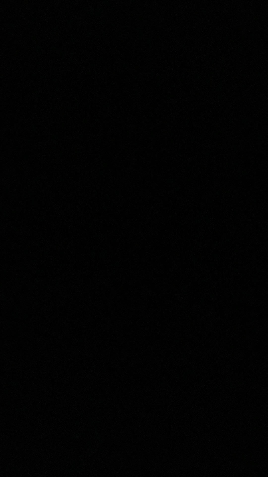 Black Blank Meme Template