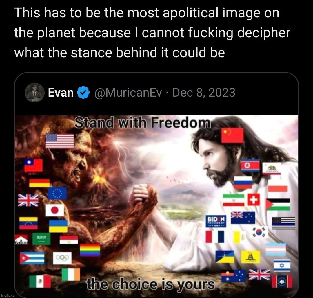 why is the united kingdom on both sides | made w/ Imgflip meme maker