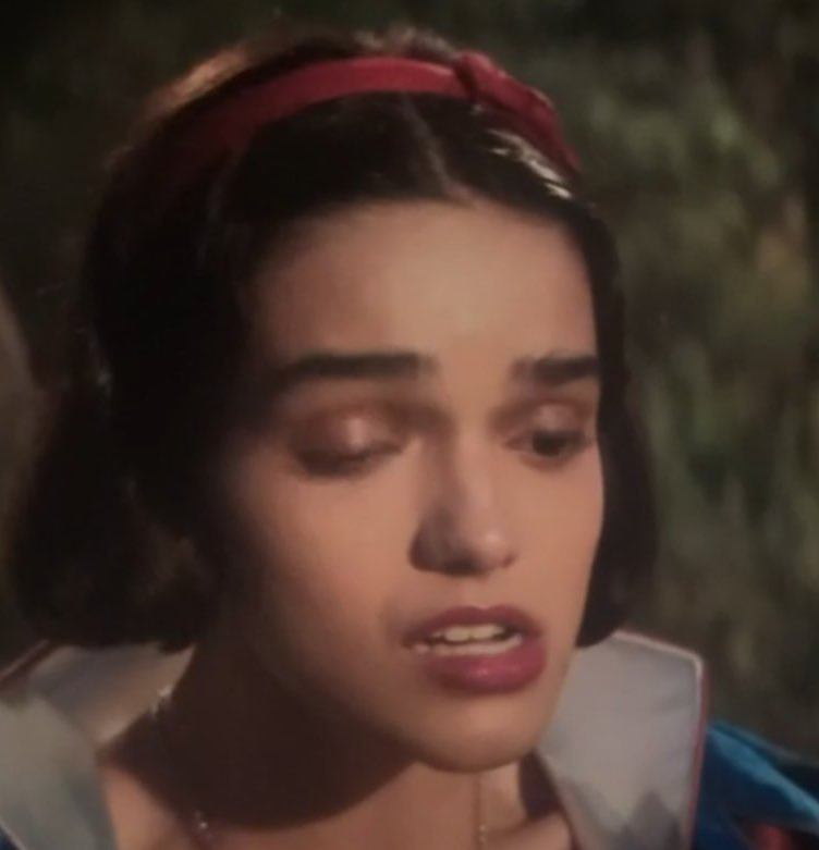 High Quality Rachel Zegler Blank Meme Template