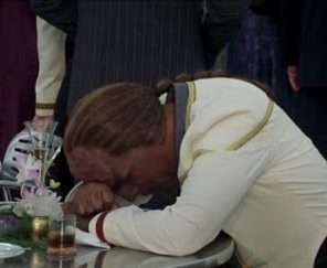 Sad Worf Blank Meme Template