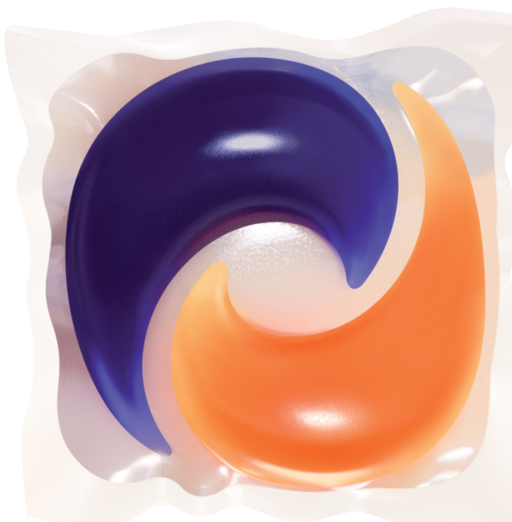 Tide Pod Blank Meme Template