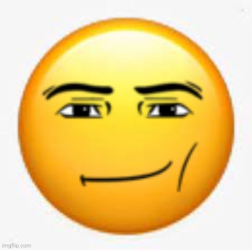 blank emoji face | image tagged in blank emoji face | made w/ Imgflip meme maker