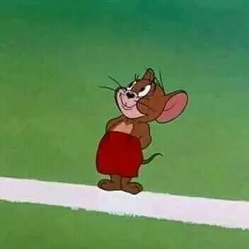 Jerry Blank Meme Template