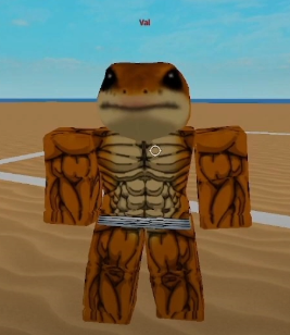 Me when Blank Meme Template