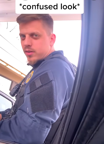 police officer Blank Meme Template