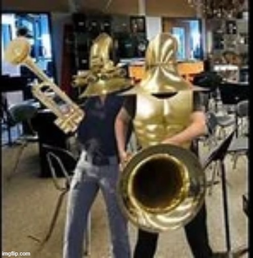 New class! Tuba Pirates! | made w/ Imgflip meme maker