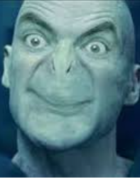 Harry Potter Blank Meme Template