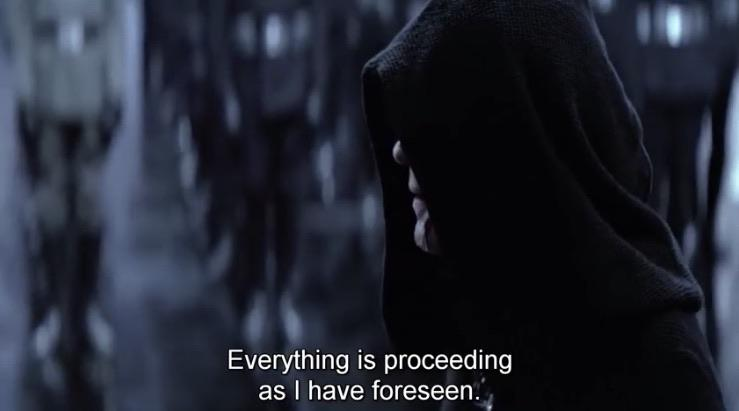 sith lord Blank Meme Template