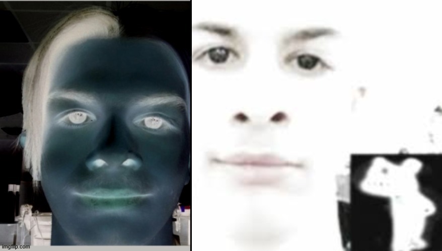 i have 2 sides | made w/ Imgflip meme maker