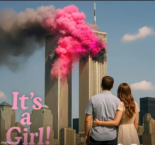 joy | image tagged in 9/11 | made w/ Imgflip meme maker