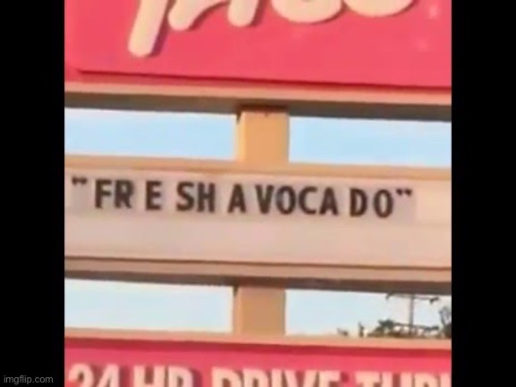 fresh avacado | image tagged in fresh avacado | made w/ Imgflip meme maker