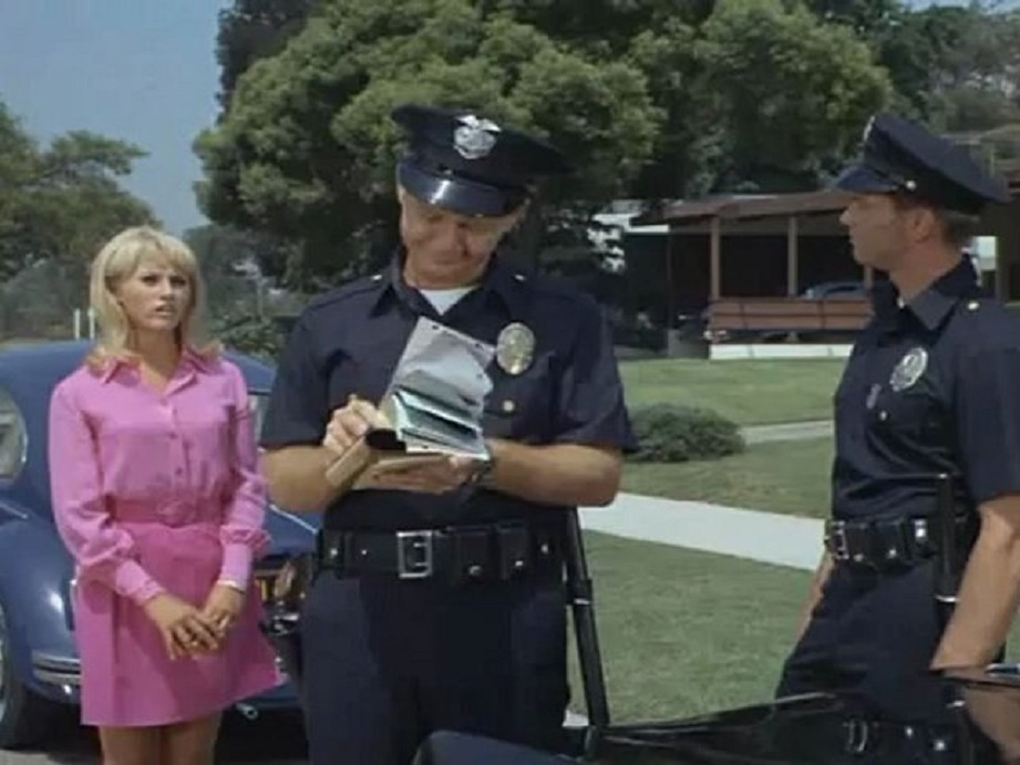 police officer Blank Meme Template