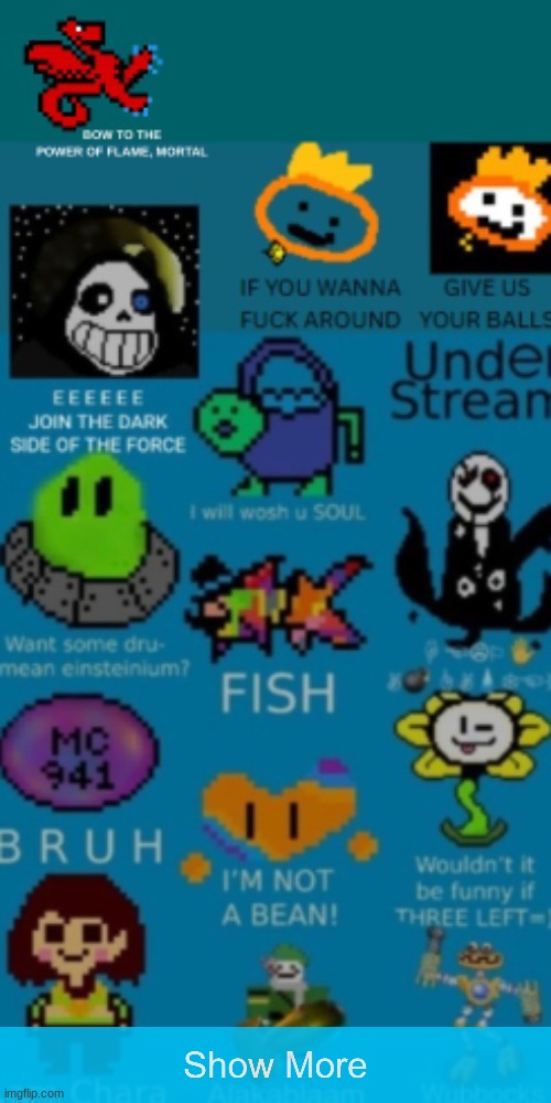 *laughs in goober* | image tagged in you fool you fell victim to one of the classic blunders | made w/ Imgflip meme maker