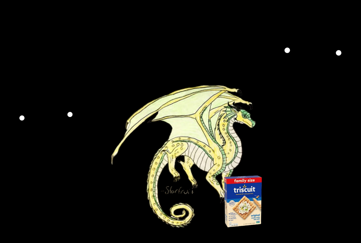 High Quality Starfruit Triscuits Blank Meme Template