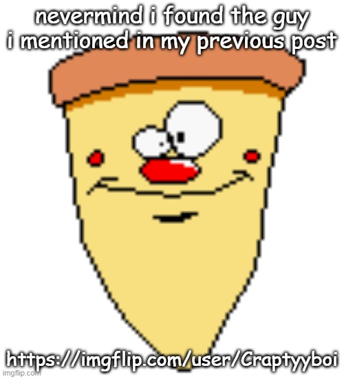 my butthoel reaction image | nevermind i found the guy i mentioned in my previous post; https://imgflip.com/user/Craptyyboi | image tagged in my butthoel reaction image | made w/ Imgflip meme maker