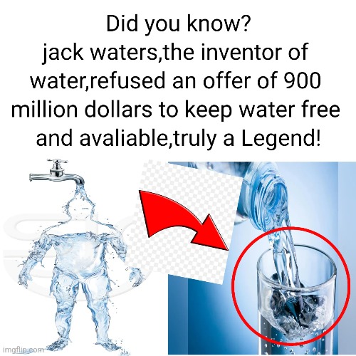fun facts for y'all | made w/ Imgflip meme maker