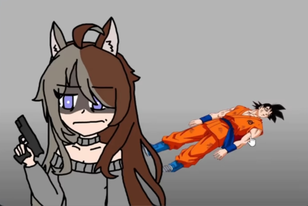 She’s tired of him… Blank Meme Template