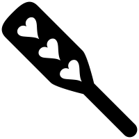 spanking Meme Template