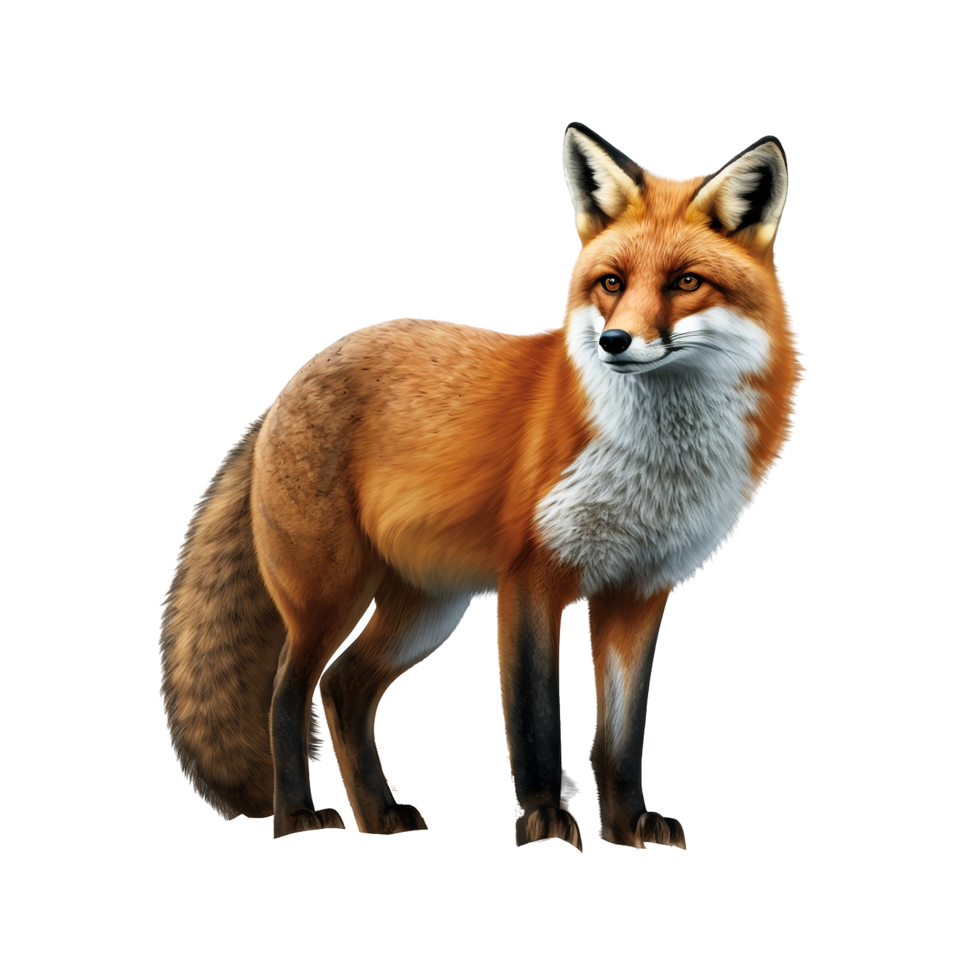 fox Blank Meme Template