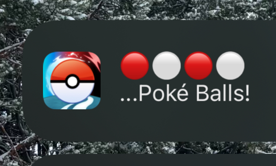 Poke balls Blank Meme Template