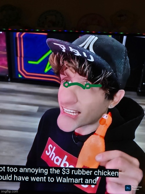 Goofy Ahh Hugh Neutron | image tagged in funny | made w/ Imgflip meme maker