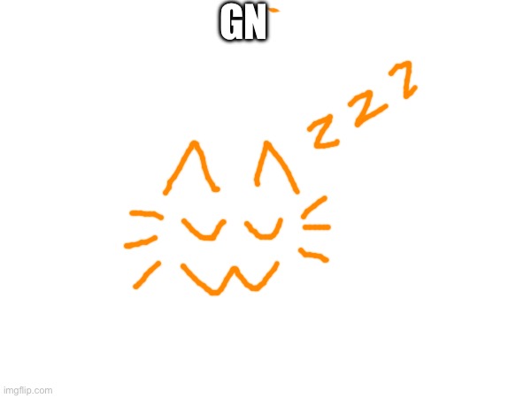 GN | made w/ Imgflip meme maker