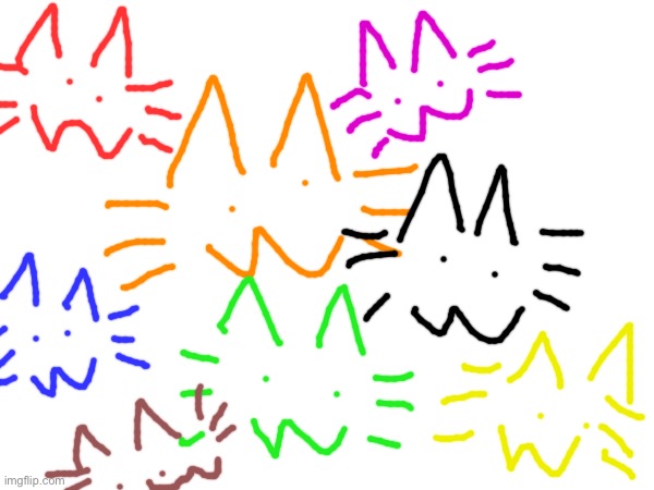 Group photo! | made w/ Imgflip meme maker