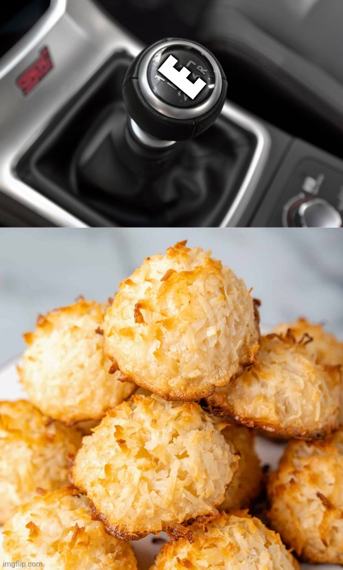 E | image tagged in save manual,macaroon | made w/ Imgflip meme maker