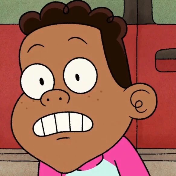 Isauro "Scooter" Pérez Blank Meme Template