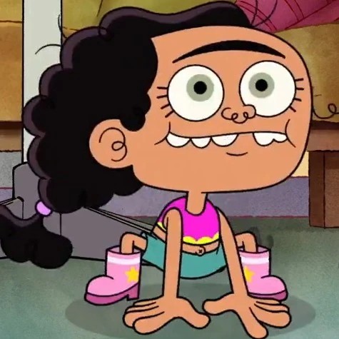 High Quality Isabel Christina "ChaCha" Ramírez Blank Meme Template