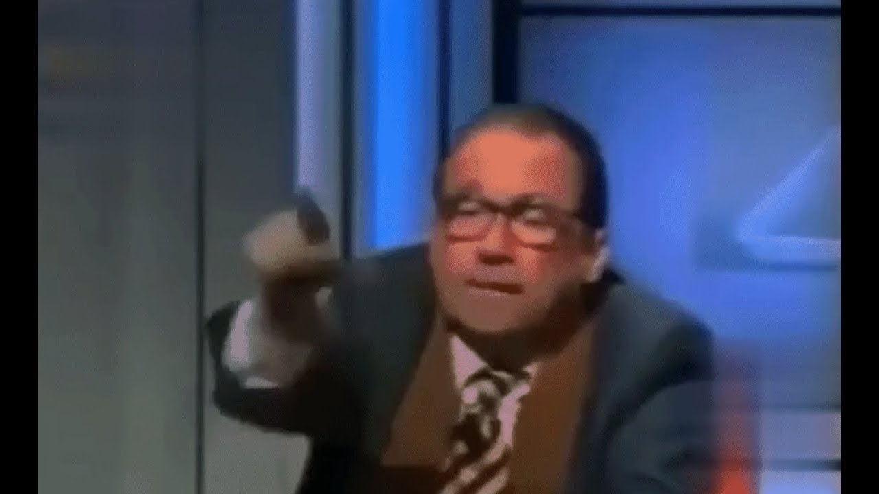 Maurizio Mosca Blank Meme Template